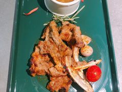 -古仓餐厅·创意菜