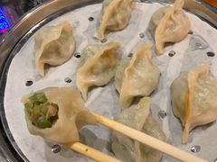 酱肉芸豆蒸饺-苏大嘴海鲜牧场(奥林匹克店)