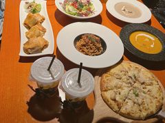 -布拉格餐厅· 中欧捷克菜(全国首店)