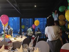 -RIVIERA 松鹤楼(外滩店)