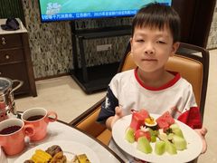 -无锡新湖铂尔曼大酒店