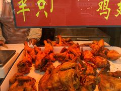 -香园炸鸡(鞍山西道店)