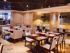 -红咖啡西餐厅·自助餐(惠州翡翠山华美达酒店)