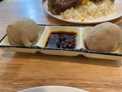 -零·壹新疆羊肉抓饭