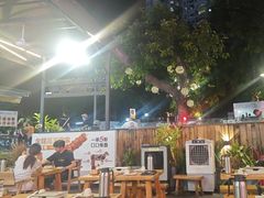 -木屋烧烤(白石洲店)