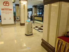 -北京前门建国饭店