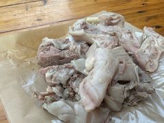 -小辫子羊肉面馆(周东店)