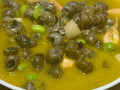 -锡和无锡菜(景丽苑店)