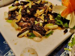 -香满楼(临安路店)