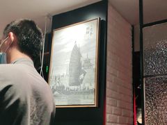 -南拳十三姨·潮汕砂锅粥(世纪金源店)