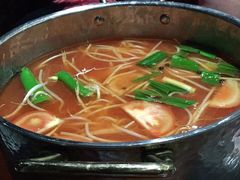 -千户苗寨长桌宴