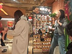 -水平有限广西米粉·广西风味集(五道口店)