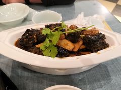 -茶油香闽南菜·花园餐厅(前埔店)
