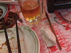 -威记烧嘢·南宁烧烤·超级生牛(绿地店)
