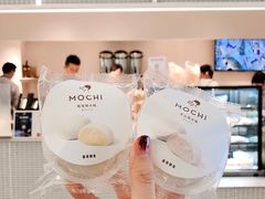 -喜茶(深圳丰盛町店)