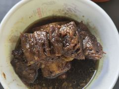 -好成财牛排馆(涂门街总店)