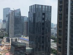 -小南洋海景餐厅(深圳湾店)