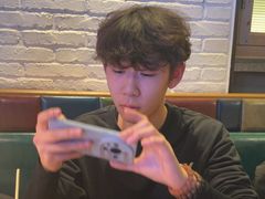 -可口香·非遗老号烧烤(南岗直营店)