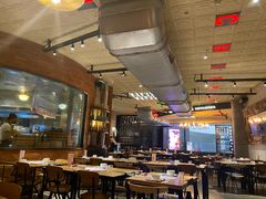 大堂-铁公鸡·四川料理(天环广场店)