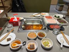 -海底捞火锅(旭辉MALL店)