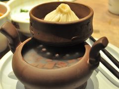 -香园茶社·金陵小灶(老门东店)