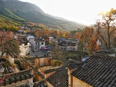 -塔川景区