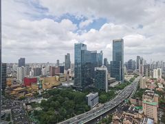 -上海静安昆仑大酒店