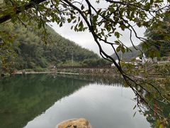 -东白山