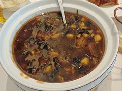 -惠丰堂饭庄(北洼路店)