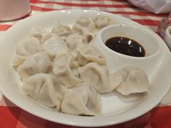 -西贝(吴江路湟普汇店)