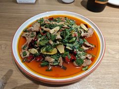 -傣家寨花园主题餐厅