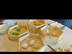 -富力丽思卡尔顿酒店·丽轩中餐厅