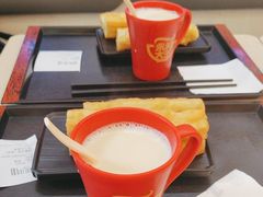 -永和大王(茉莉上新·友谊店)