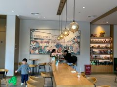 -星巴克(曲靖金都广场店)