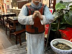 -老北京炸酱面大王.铜锅涮肉(朝阳门店)