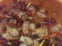 -全聚德(蓝山店)