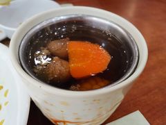 -香港仔茶餐厅(凤阳店)
