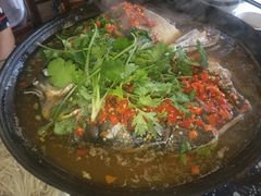 -龚师傅土菜馆.地道农家菜(魅力湘西店)