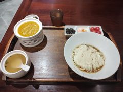 -苏州老字号·苏面斋·秃黄油·三虾面苏式面馆