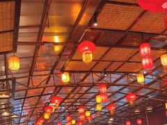 大堂-园林美食城·本土农家菜(杨和镇店)