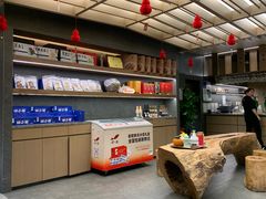 -船歌·鱼水饺青岛菜(闽江二路店)