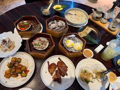 -新天世纪中餐厅