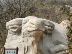 -青岛崂山太清宫