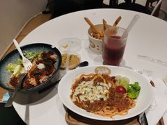 -艾薯夫妇Aysh(福田星河COCOPark店)