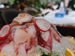 -虾佬圣汤·海鲜姿造(乐堤港店)