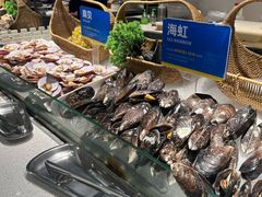 -星伦多自助料理·涮烤一体(嘉兴八佰伴店)