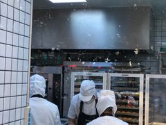 -鲍师傅糕点(江苏路店)