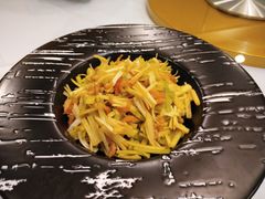 -蓝海大饭店·渔歌舫(黄岛店)