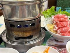 -阳光棕榈·台式小火锅(晋江SM广场店)