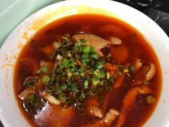 -李记小小吃(涪江路店)